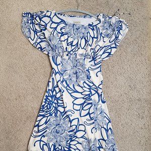 Karen Millen dress size UK10/ US 4-6    $280.00